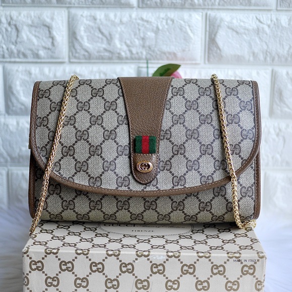 gucci sherry line crossbody